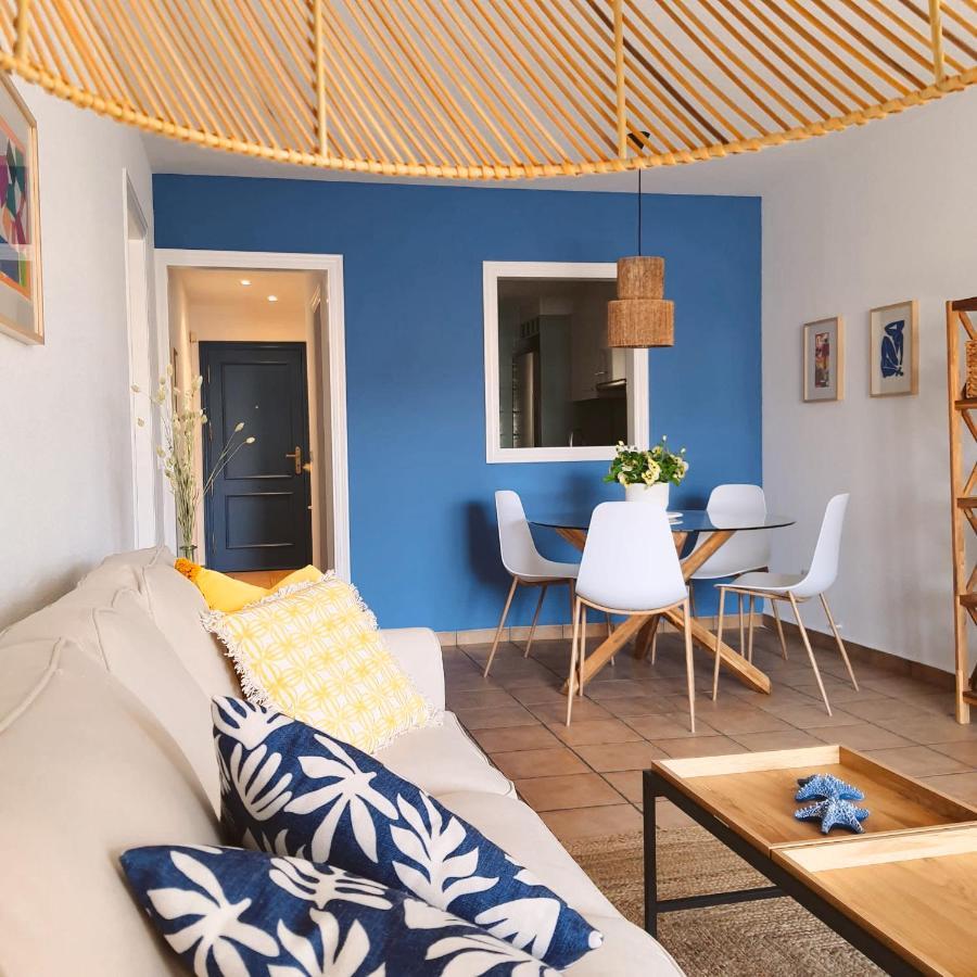 La Casa Azul Appartement *