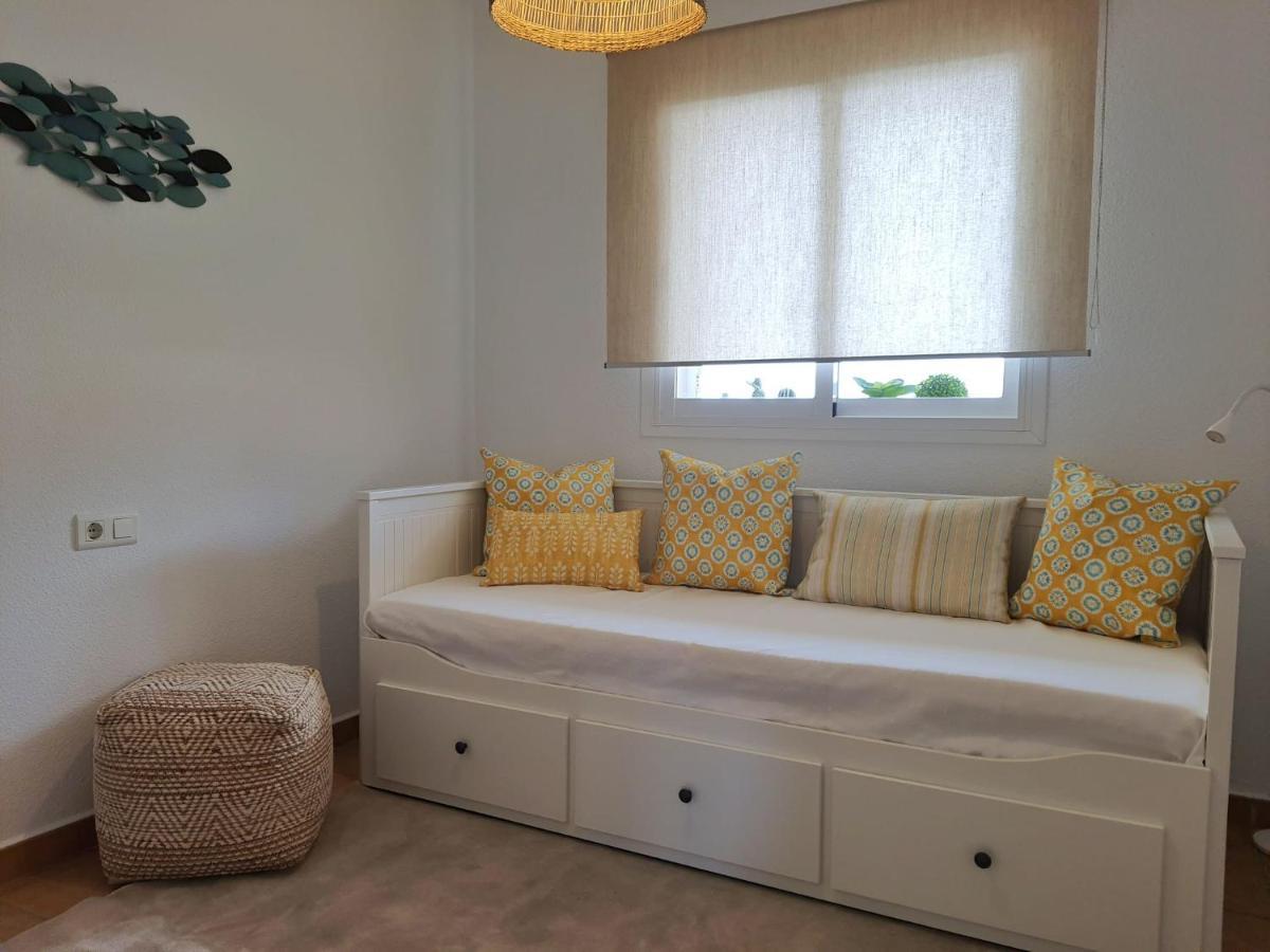 Appartement La Casa Azul
