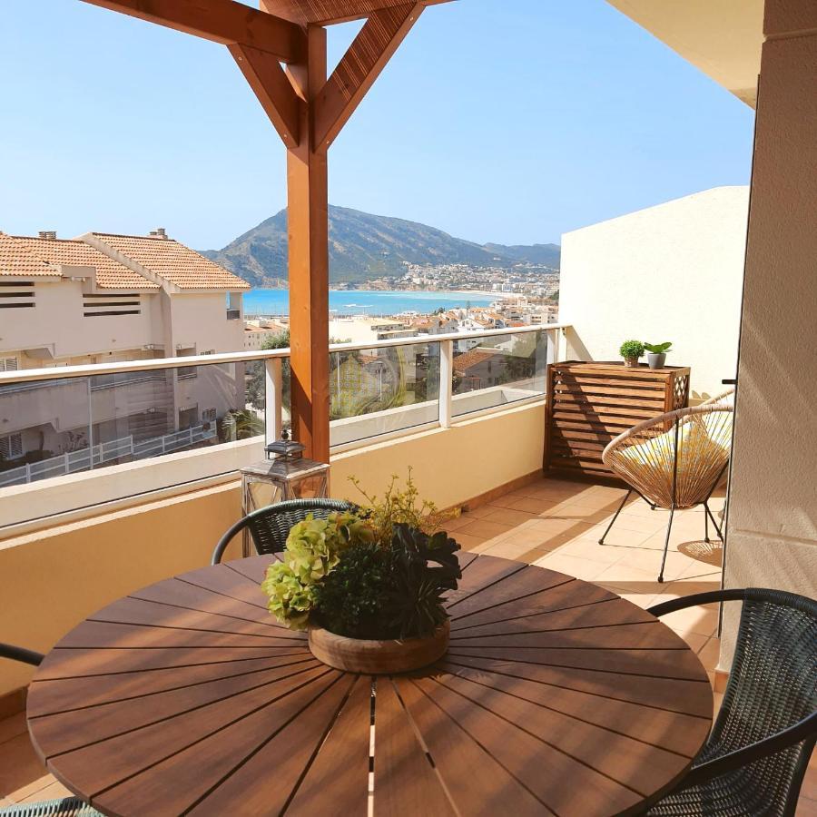 La Casa Azul Appartement