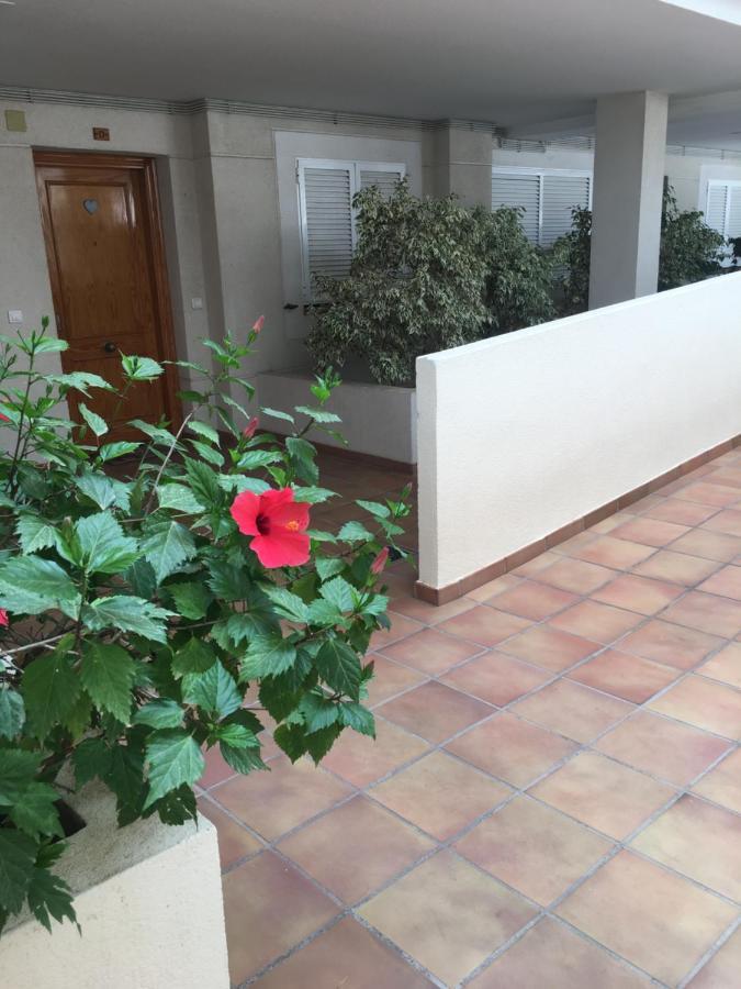 Appartement La Casa Azul *