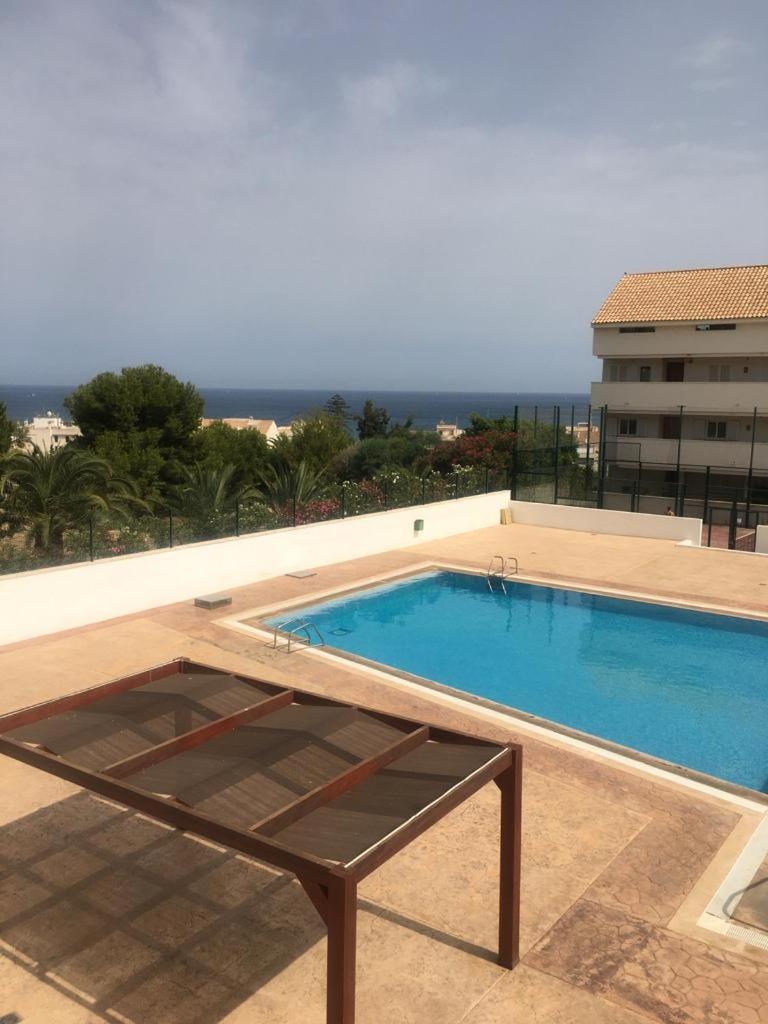 Appartement La Casa Azul