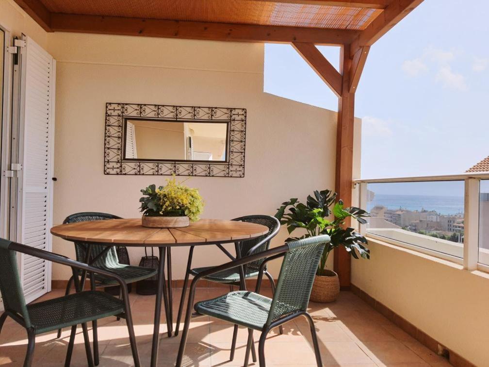 La Casa Azul Appartement