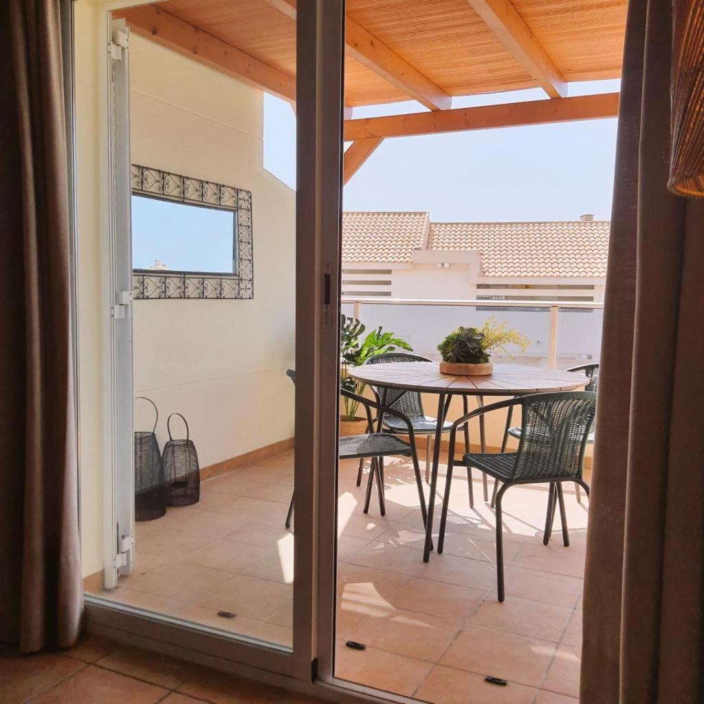 La Casa Azul Appartement Altea