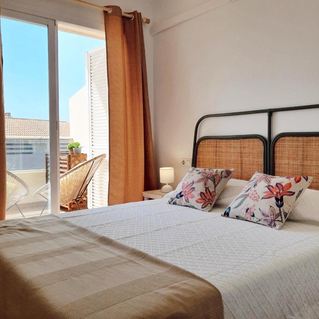 La Casa Azul Appartement