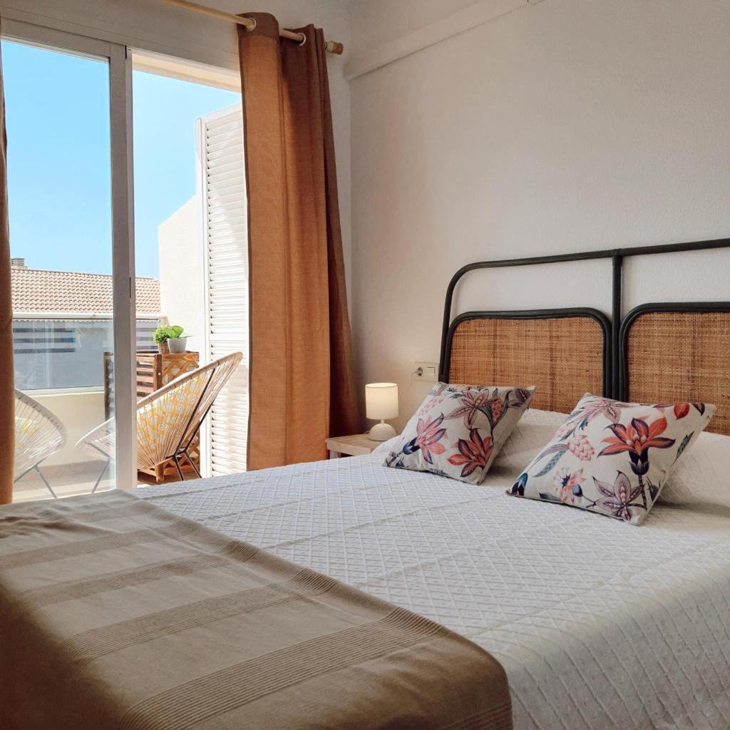 Appartement La Casa Azul *